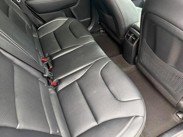 Kia Niro 64kWh 4+ Auto 5dr