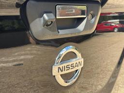 Nissan Navara 2.3 dCi Tekna 4WD Euro 5 4dr at 50th