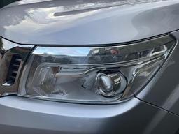 Nissan Navara 2.3 dCi Tekna Auto 4WD Euro 6 4dr at 45th