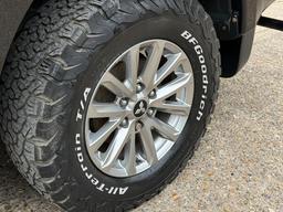 Mitsubishi L200 2.4 DI-D DC Warrior Auto 4WD Euro 6 4dr at 36th