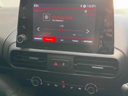 Citroen Berlingo 1.5 BlueHDi 1000 Enterprise M Pro SWB Euro 6 (s/s) 5dr at 21th