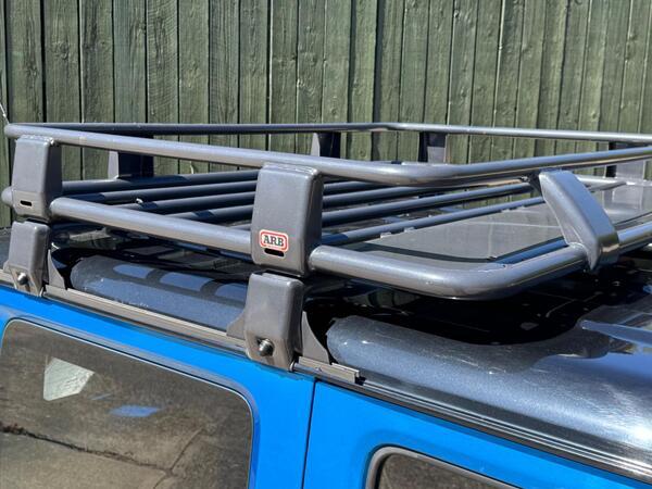 Suzuki Jimny 1.5 LCV ALLGRIP Euro 6 3dr