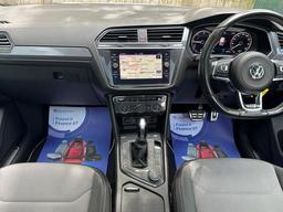 Volkswagen Tiguan 2.0 TDI R-Line DSG 4Motion Euro 6 (s/s) 5dr at 2th