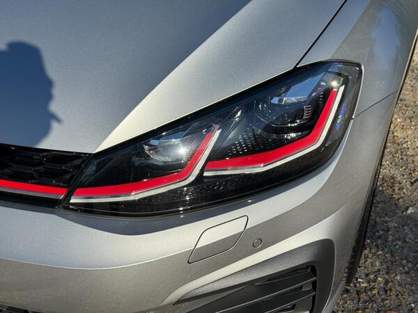 Volkswagen Golf 2.0 TSI GTI Performance Euro 6 (s/s) 5dr