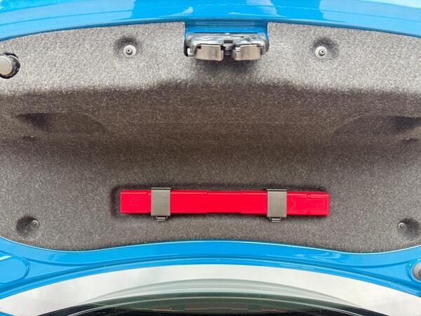 BMW M2 3.0i Euro 6 (s/s) 2dr