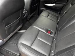 Nissan Navara 2.3 dCi Tekna Auto 4WD Euro 6 4dr at 19th