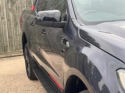 Ford Ranger 2.0 EcoBlue Thunder Auto 4WD Euro 6 (s/s) 4dr at 35th
