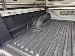 Nissan Navara 2.3 dCi Tekna Auto 4WD Euro 6 4dr at 36th