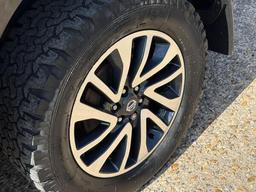 Nissan Navara 2.3 dCi Tekna Auto 4WD Euro 6 4dr at 31th