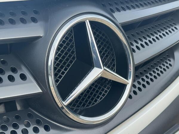 Mercedes-Benz Citan 1.5 109 CDI BlueEfficiency L2 Euro 6 (s/s) 5dr