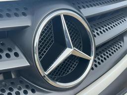 Mercedes-Benz Citan 1.5 109 CDI BlueEfficiency L2 Euro 6 (s/s) 5dr at 26th