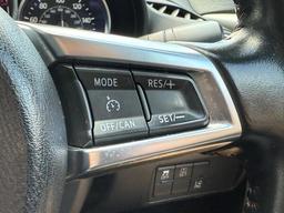 Mazda MX-5 RF 2.0 SKYACTIV-G Sport Nav Auto Euro 6 2dr at 24th
