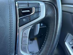 Mitsubishi Shogun Sport 2.4D 4 Auto 4WD Euro 6 5dr at 31th