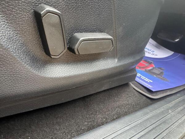 Ford Ranger 3.2 TDCi Wildtrak Auto 4WD Euro 6 (s/s) 4dr