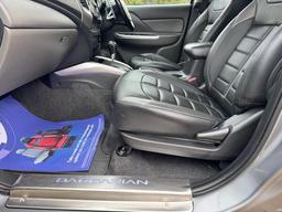 Mitsubishi L200 2.4 DI-D DC Barbarian Auto 4WD Euro 6 4dr at 28th