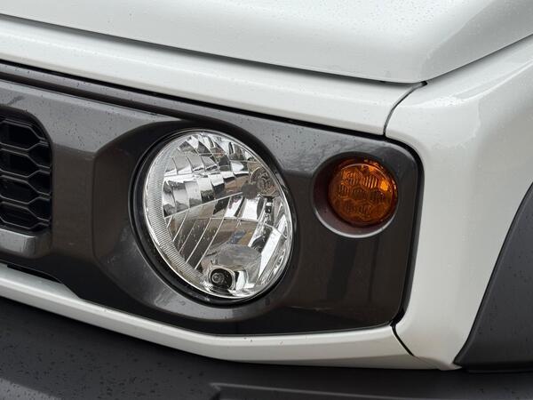 Suzuki Jimny 1.5 LCV ALLGRIP Euro 6 3dr