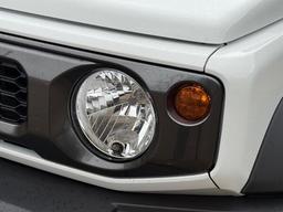 Suzuki Jimny 1.5 LCV ALLGRIP Euro 6 3dr at 40th