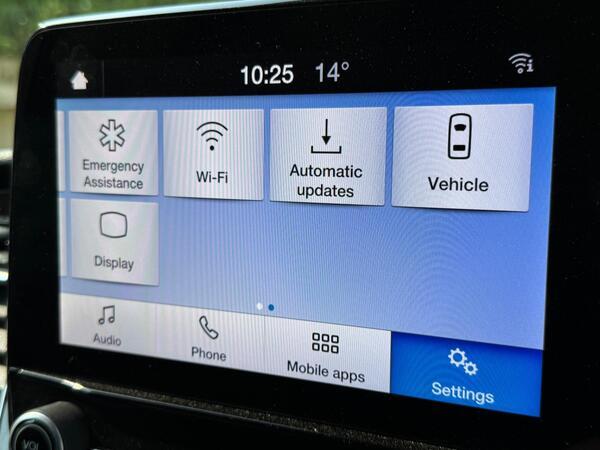 Ford Transit Custom 2.0 300 EcoBlue Limited L2 H1 Euro 6 (s/s) 5dr