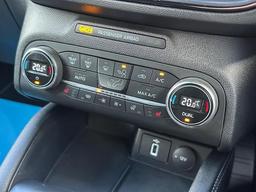 Ford Focus 2.3T EcoBoost ST Euro 6 (s/s) 5dr at 26th