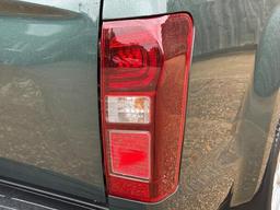 Isuzu D-Max 1.9 TD Yukon 4WD Euro 6 2dr at 38th