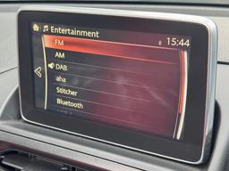 Abarth 124 Spider 1.4 MultiAir Euro 6 2dr at 20th