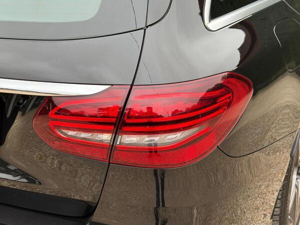 Mercedes-Benz C Class 2.0 C220d AMG Line G-Tronic+ Euro 6 (s/s) 5dr