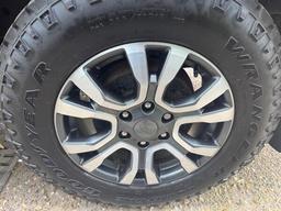 Ford Ranger 3.2 TDCi Wildtrak Auto 4WD Euro 6 (s/s) 4dr at 27th