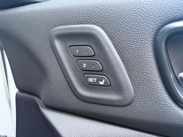 Honda CR-V 2.0 i-VTEC EX Auto 4WD Euro 6 5dr