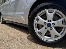 Ford Grand Tourneo Connect 1.5 TDCi Titanium Euro 6 (s/s) 5dr at 31th