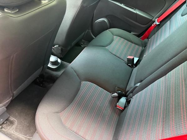 Renault Clio 1.6 TCe Renaultsport Nav Trophy EDC Euro 6 (s/s) 5dr