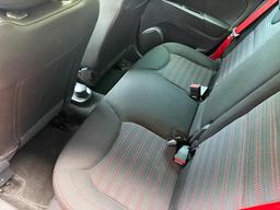 Renault Clio 1.6 TCe Renaultsport Nav Trophy EDC Euro 6 (s/s) 5dr at 9th