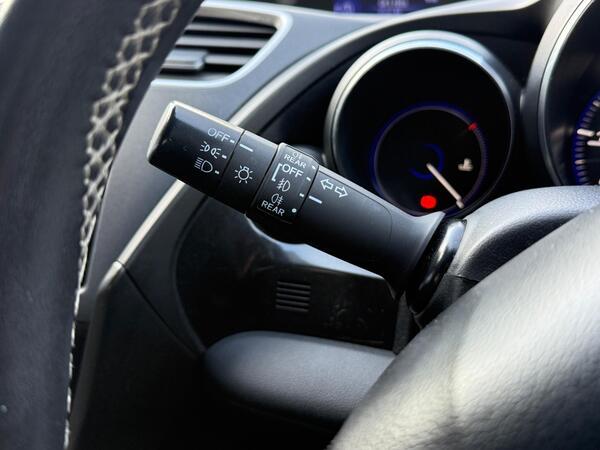 Honda Civic 1.6 i-DTEC Sport Euro 5 (s/s) 5dr