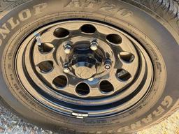 Suzuki Jimny 1.5 LCV ALLGRIP Euro 6 3dr at 26th