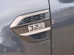 Ford Ranger 3.2 TDCi Wildtrak Auto 4WD Euro 5 4dr at 30th