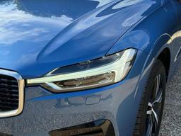 Volvo XC60 2.0 D4 R-Design Auto Euro 6 (s/s) 5dr at 49th