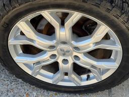 Mitsubishi Shogun 3.2 DI-DC SG5 Auto 4WD Euro 6 5dr LWB at 41th