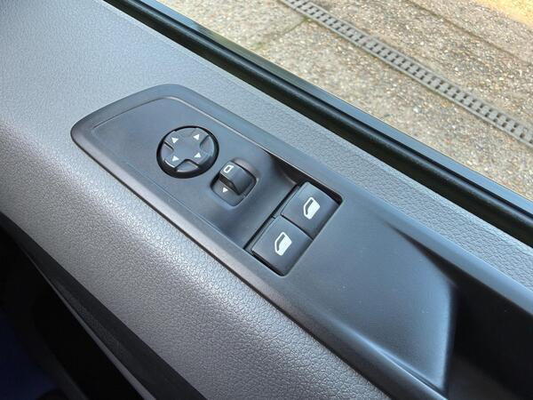 Citroen Dispatch 2.0 BlueHDi 1400 Enterprise M FWD 2 Euro 6 (s/s) 6dr