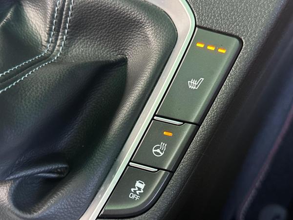 Hyundai i30 2.0 T-GDi N Performance Euro 6 (s/s) 5dr