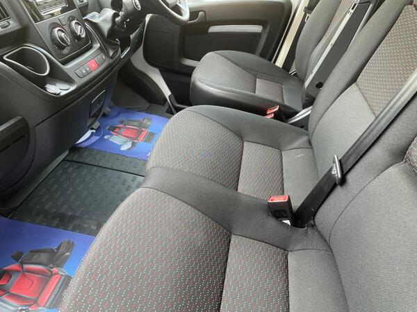 Citroen Relay 2.2 BlueHDi 35 Enterprise L3 High Roof Euro 6 (s/s) 5dr