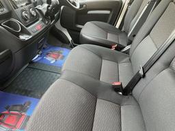 Citroen Relay 2.2 BlueHDi 35 Enterprise L3 High Roof Euro 6 (s/s) 5dr at 16th