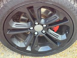 Audi Q3 2.0 TDI S line Plus S Tronic quattro Euro 6 (s/s) 5dr at 53th