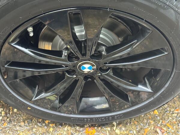 BMW X2 2.0 20i Sport DCT sDrive Euro 6 (s/s) 5dr