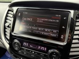 Mitsubishi L200 2.4 DI-D DC Warrior Auto 4WD Euro 6 4dr at 16th