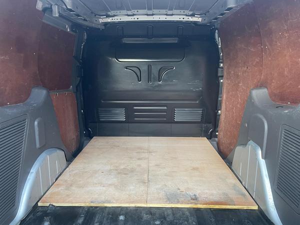Ford Transit Connect 1.5 200 EcoBlue Sport L1 Euro 6 (s/s) 5dr