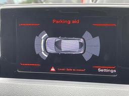 Audi Q3 2.0 TDI S line Plus S Tronic quattro Euro 6 (s/s) 5dr at 27th