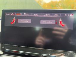 CUPRA Formentor 1.5 TSI V2 DSG Euro 6 (s/s) 5dr at 14th