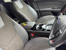 Ford Mondeo 2.0 TiVCT ST-Line Edition CVT Euro 6 (s/s) 5dr at 20th