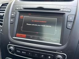 Kia Sorento 2.2 CRDi KX-4 Auto AWD Euro 5 5dr at 19th