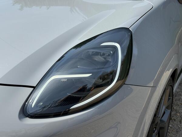 Ford Puma 1.5T EcoBoost ST Euro 6 (s/s) 5dr