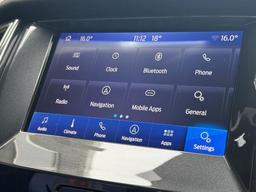 Ford Ranger 2.0 EcoBlue Thunder Pickup Double Cab 4dr Diesel Auto 4WD Euro 6 (s/s) (213 ps) at 27th